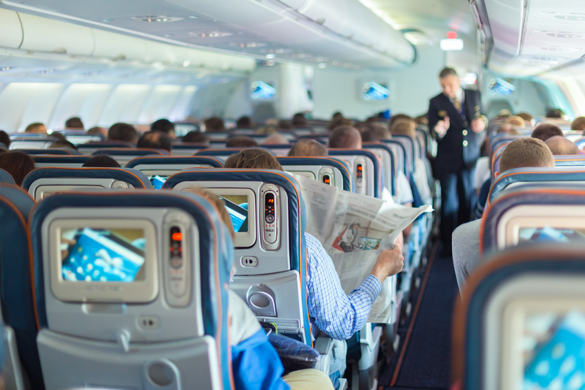 Tips for long flights: How to survive long haul in economy