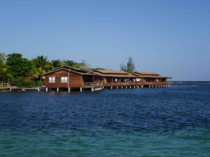 Coco View Resort - Roatan - Fly & Sea Dive Adventures