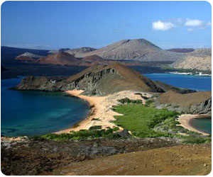 Galapagos Islands