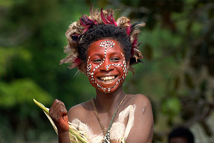 6 fascinating papua new guinea facts 3 | Fly and Sea Dive Adventures