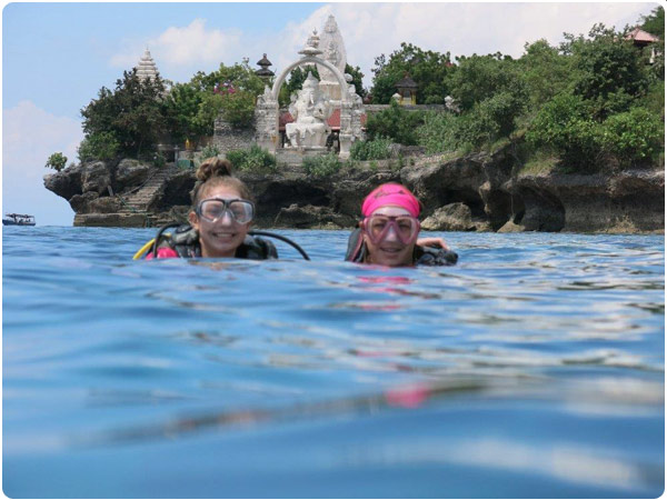 Happy Bali Divers