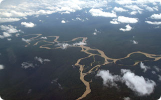 PNG-aerial-sepik