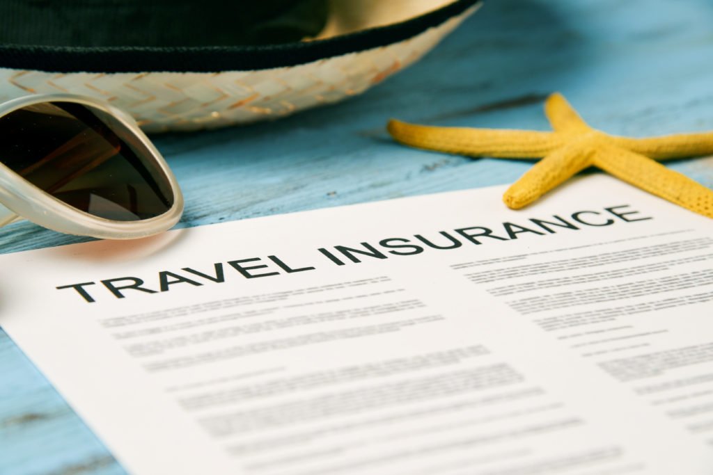 Travel Insurance: Why you should purchase it within 72 hours of booking