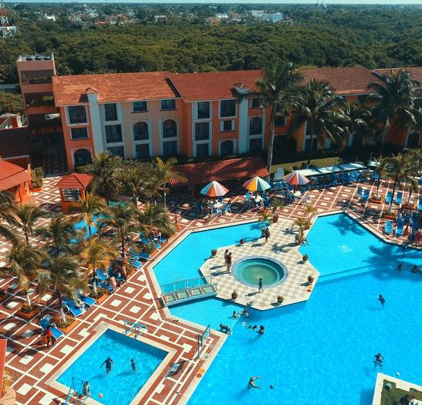 Cozumel Hotel & Resort