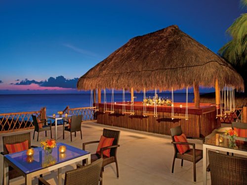 Sunscape Sabor