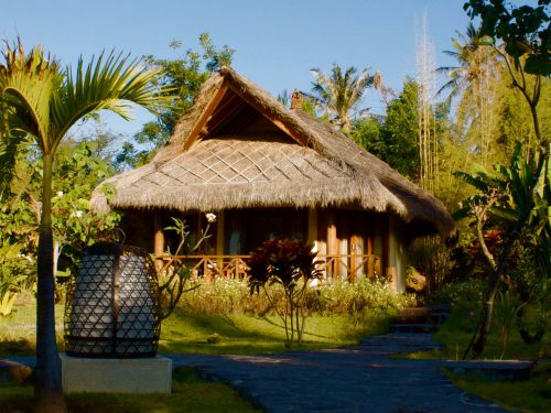 alamBatu Resort Bali Bungalow