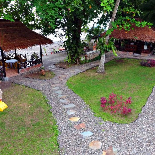 Murex Resort Manado