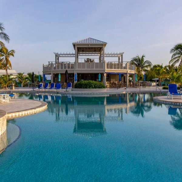 Cayman Brac Beach Resort Pool